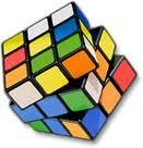 nom de code rubik