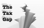 tax gap 2014