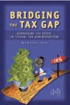 tax gap 2014